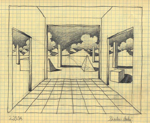 perspectivedrawing