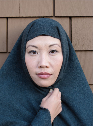 hijabs