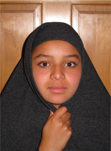hijabs