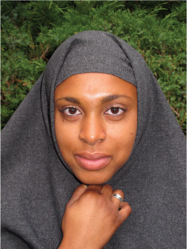 hijabs