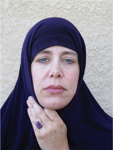 hijabs