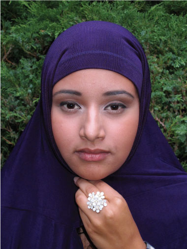 hijabs