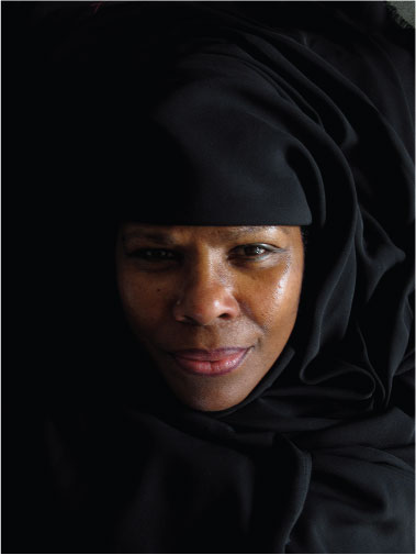 hijabs