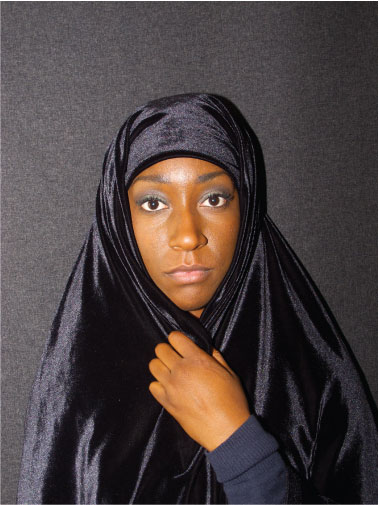hijabs