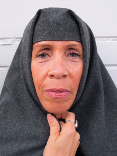 hijabs