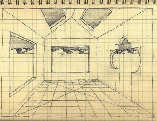 perspectivedrawing