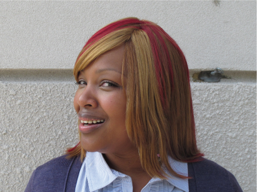 redhair