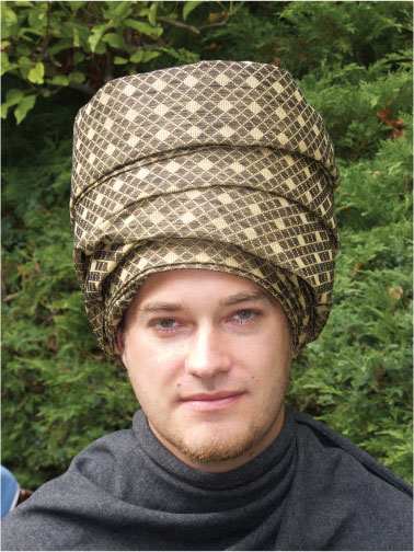 turban