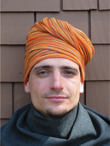 turban