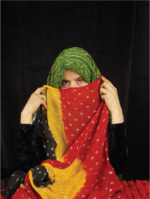 hijabs