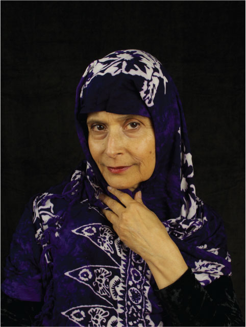 hijabs