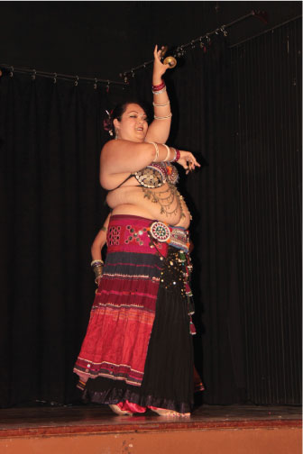 dance