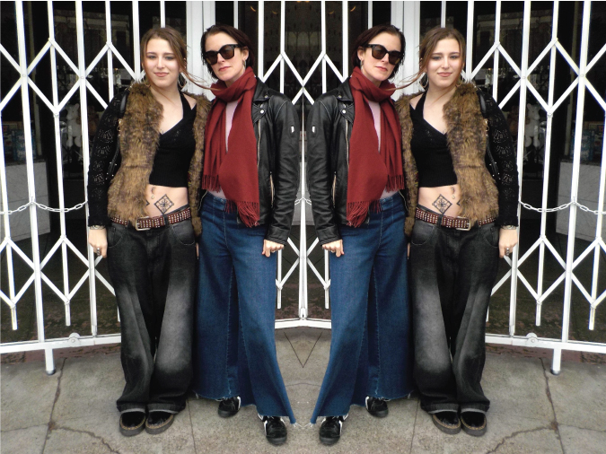 fashion