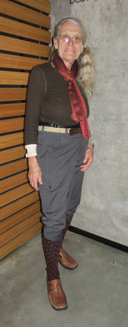 fashion