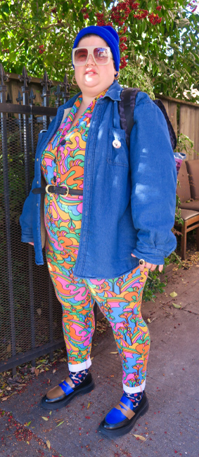 fashion