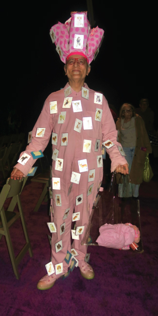 fashion