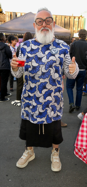 fashion