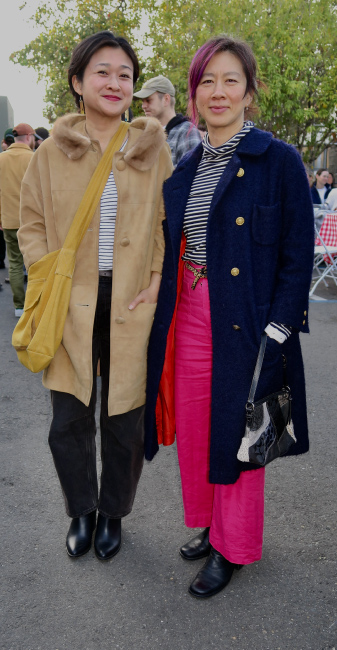 fashion