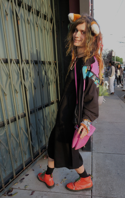 fashion