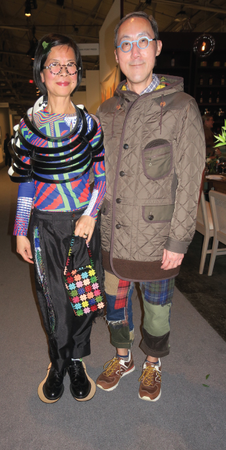 fashion