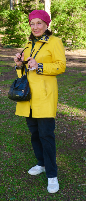 fashion