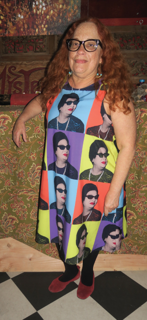 fashion