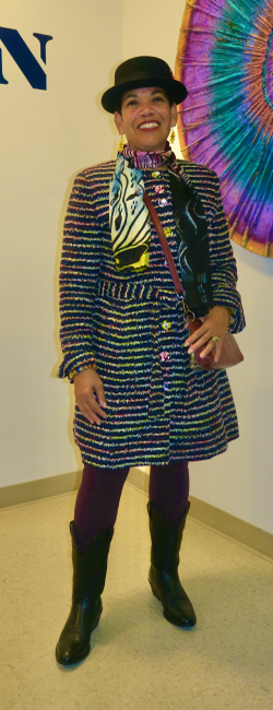 fashion