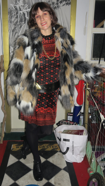 fashion