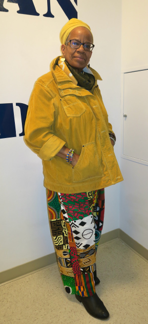 fashion