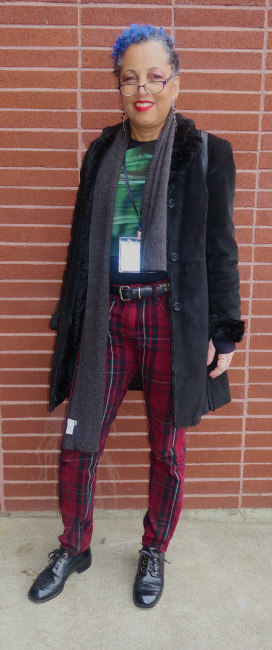 fashion