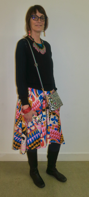 fashion