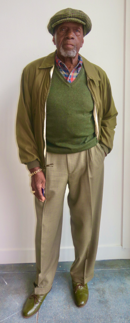 fashion