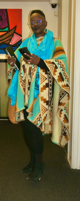 fashion