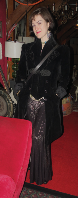 fashion