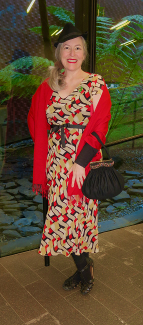 fashion
