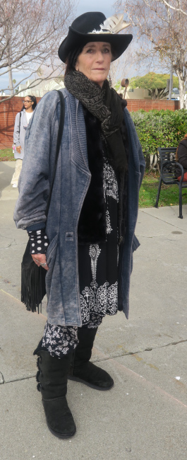 fashion