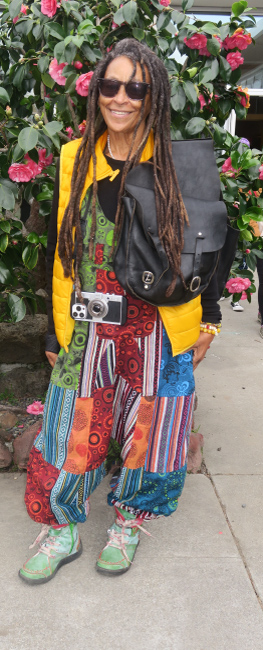 fashion