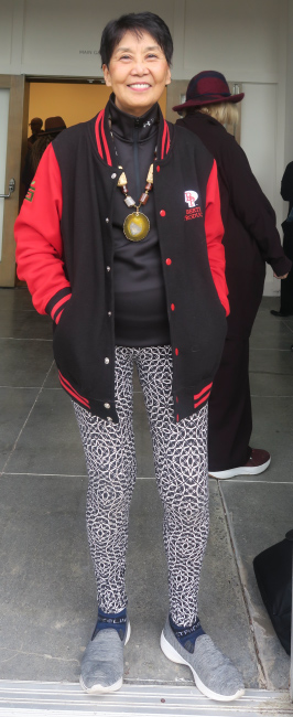 fashion