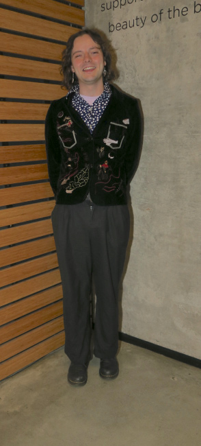 fashion