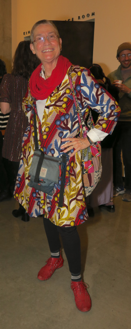 fashion