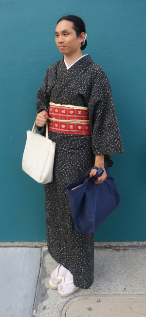 fashion