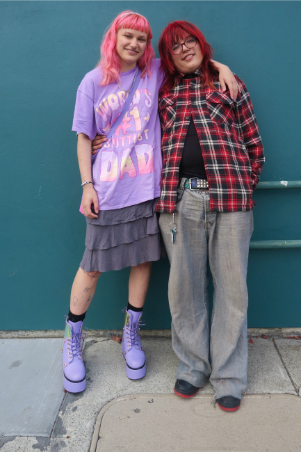 fashion