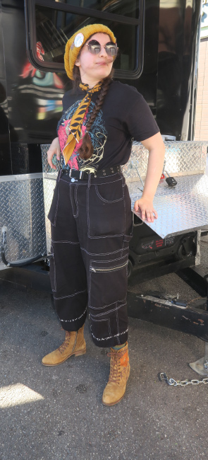 fashion