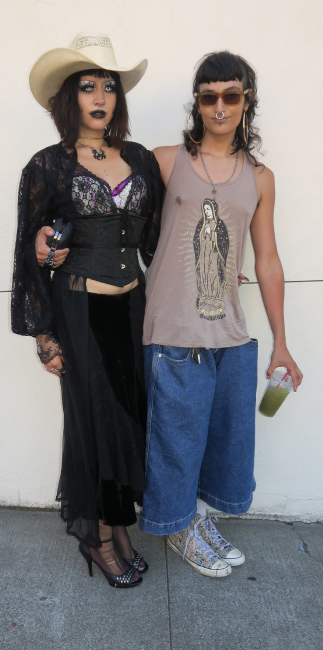 fashion