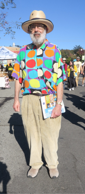 fashion