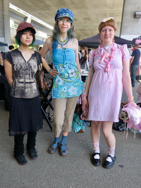 fashion