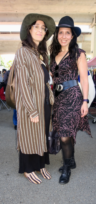 fashion
