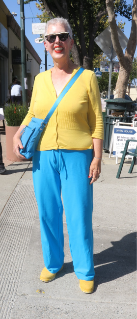 fashion