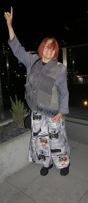 fashion