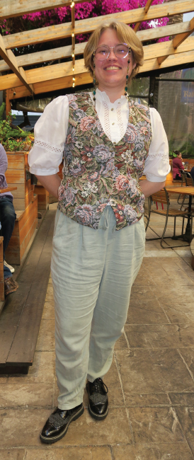 fashion